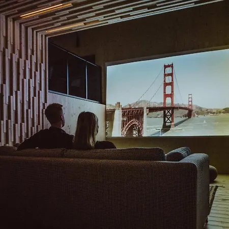 Camppinus Park * Jezierzany