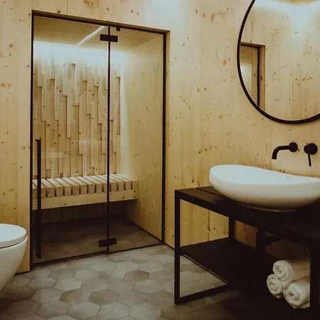 Дом отдыха Camppinus Park