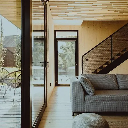 בית נופש Camppinus Park