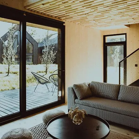 Holiday home Camppinus Park