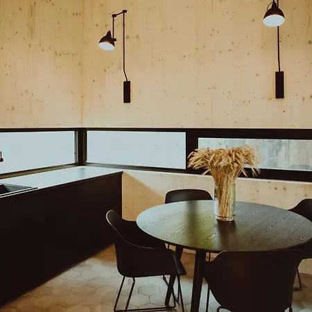 Camppinus Park Jezierzany