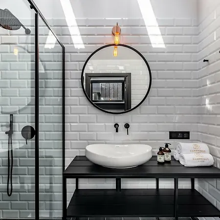 Camppinus Park Jezierzany