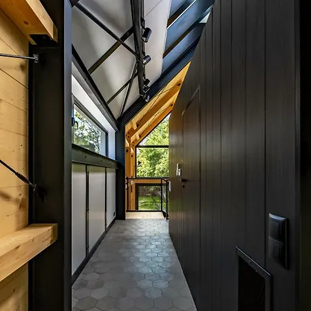 Camppinus Park Holiday home