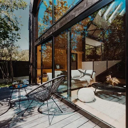 Camppinus Park בית נופש