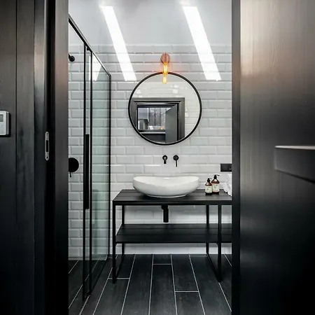 Дом отдыха Camppinus Park