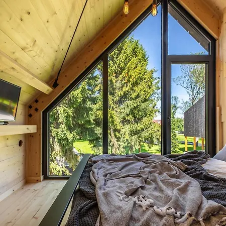 Camppinus Park Jezierzany