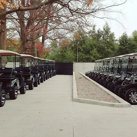 Camppinus Park בית נופש