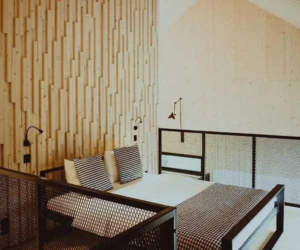 Prázdninový dům Camppinus Park