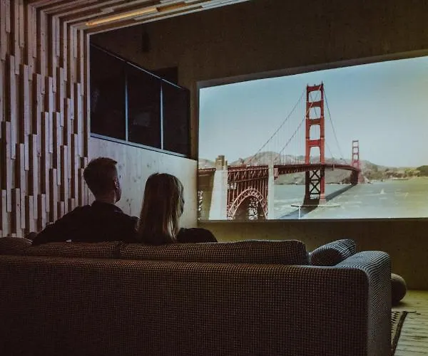 Camppinus Park * Jezierzany