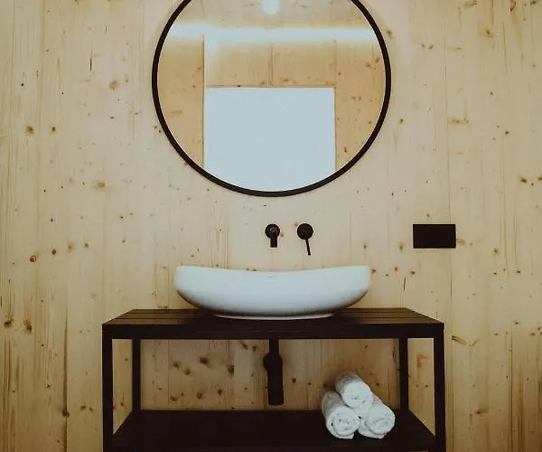 Prázdninový dům Camppinus Park *