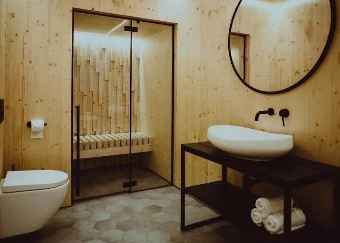 Ferienhaus Camppinus Park