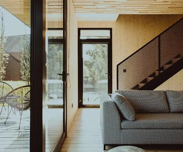 Ferienhaus Camppinus Park