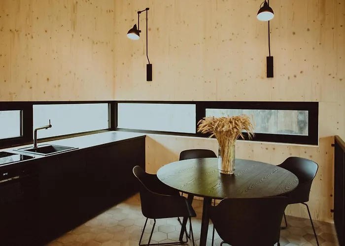 Camppinus Park Jezierzany