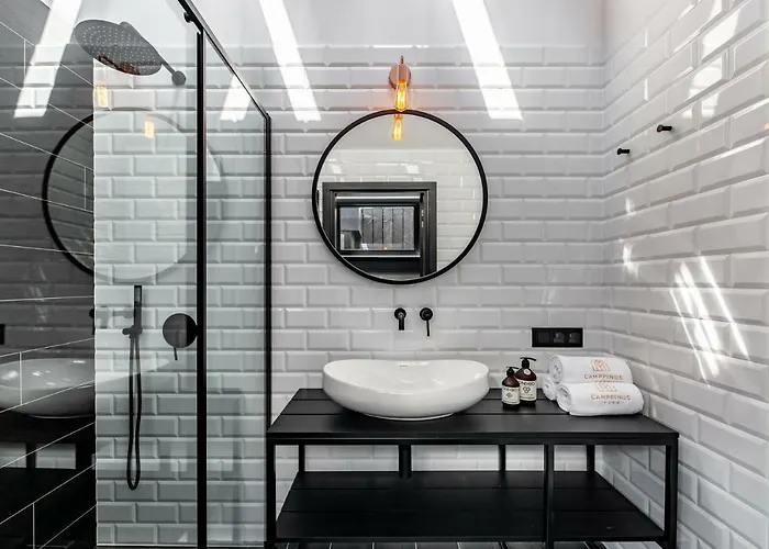 Camppinus Park Jezierzany