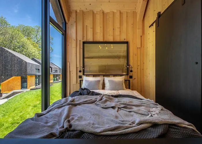 Camppinus Park * Jezierzany