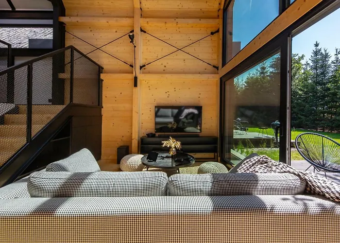 Camppinus Park * Jezierzany