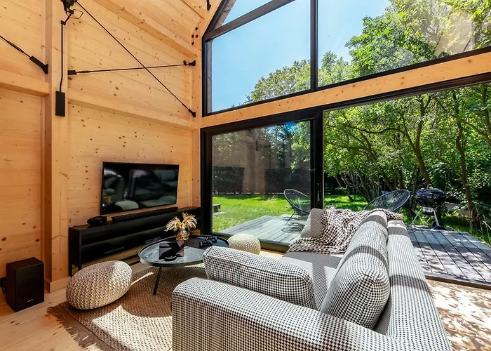 Camppinus Park * Jezierzany