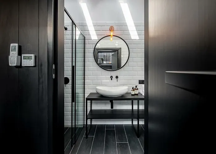 Ferienhaus Camppinus Park