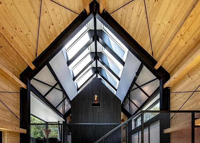 Camppinus Park Ferienhaus