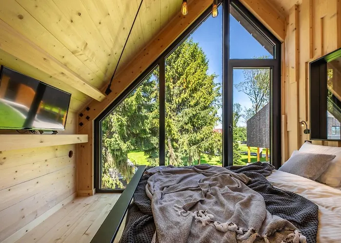 Camppinus Park Jezierzany