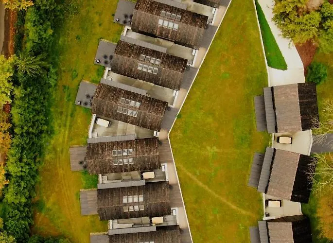 度假居 Camppinus Park *